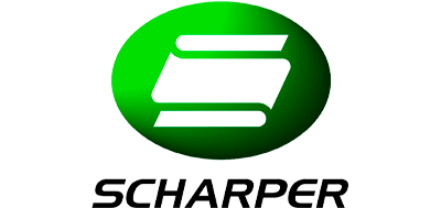 scharper