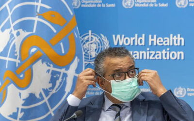 L’organizzazione mondiale della Sanità ha declassato il virus Covid-19